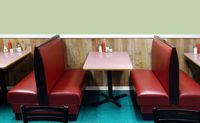 Restaurant Booths - 78837 photos