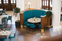 Restaurant Booths - 99103 combinations