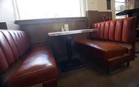 Restaurant Booths - 37669 varieties