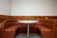 Restaurant Booths - 75905 news