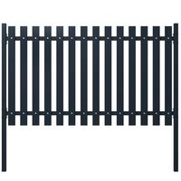 Огради за двор - 31106 типа Огради за двор - 22046 типа