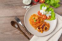 почивки в Италия - 1395 типа