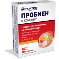 пробиотици - 55515 оферти