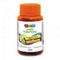 пробиотици - 17239 вида