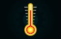 стайни термостати - 97609 предложения