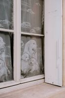 витражи за врати - 36093 цени