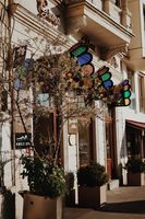 витражи за врати - 63808 промоции