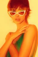 дамски слънчеви очила - 75305 разновидности