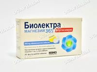 магнезий - 33050 типа