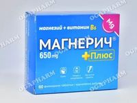 магнезий - 88480 постижения