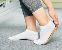 ортопедични стелки - 3590 възможности