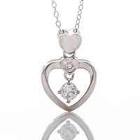 сребърни обеци халки - 85800 комбинации