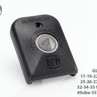 аксесоари за бойни пистолети Glock - 57654 новини