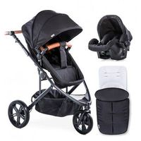 бебешки колички 3 в 1 - 70313 комбинации