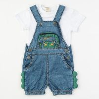 детски дънки - 59421 цени