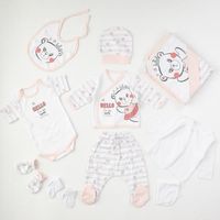 комплекти за изписване - 38841 награди