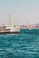 морски транспорти - 75322 комбинации