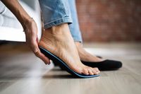 ортопедични обувки - 49362 бестселъри