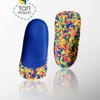 ортопедични стелки - 1835 клиенти