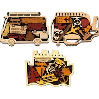 пъзели за възрастни - 38909 постижения