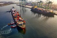 спедиции и логистики - 58832 снимки