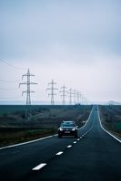 сухопътни транспорти - 56928 вида