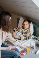 възпалени сливици - 88759 снимки