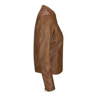 Biker Jacket Women - 26639 discounts