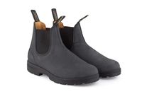 Black Chelsea Boots Mens - 94443 suggestions