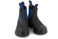 Black Chelsea Boots Mens - 63760 type