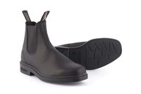 Black Chelsea Boots Mens - 19326 type