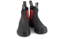 Black Chelsea Boots Mens - 15627 the species