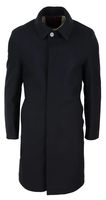 Black Trench Coat Mens - 75103 news
