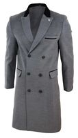 Black Trench Coat Mens - 41792 news