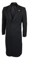 Black Trench Coat Mens - 17871 offers