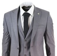 Grey Wedding Suit - 15207 opportunities