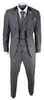 Grey Wedding Suit - 3270 photos