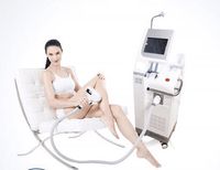 Hifu апарат - 8654 новини