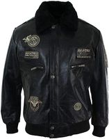 Leather Aviator Jacket Mens - 53743 suggestions Leather Aviator Jacket Mens - 75024 suggestions