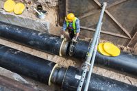 отпушване на канали София - 10968 клиенти