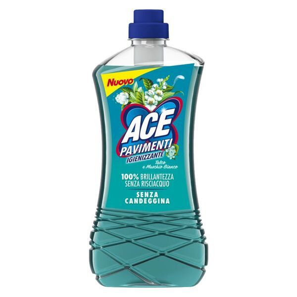 аче - 43642 вида