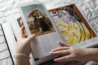 маси за маникюр - 37728 вида