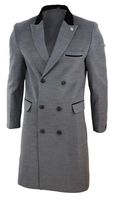 Mens Black Overcoat - 51777 suggestions