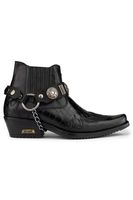 Mens Leather Boots - 10566 discounts