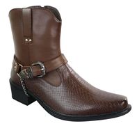 Mens Leather Shoes - 52938 offers