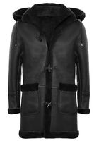 Mens Sheepskin Coat - 28897 opportunities