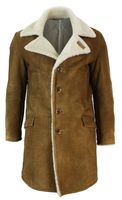 Mens Sheepskin Coat - 60539 varieties