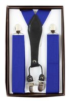 Mens Suspenders - 9613 news