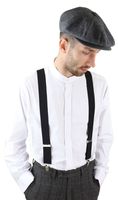 Mens Suspenders - 28472 varieties