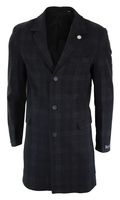 Mens Tweed Overcoat - 84684 opportunities